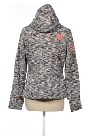 Dámska bunda  Superdry, Veľkosť L, Farba Viacfarebná, Cena  56,95 €