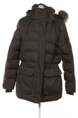 Damenjacke Superdry, Größe XL, Farbe Grün, Preis 64,99 €