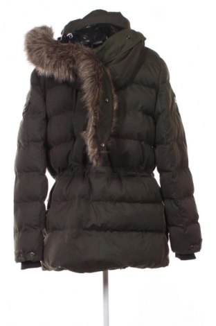 Damenjacke Superdry, Größe XL, Farbe Grün, Preis 64,99 €