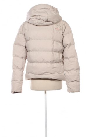 Damenjacke Superdry, Größe M, Farbe Beige, Preis 64,99 €
