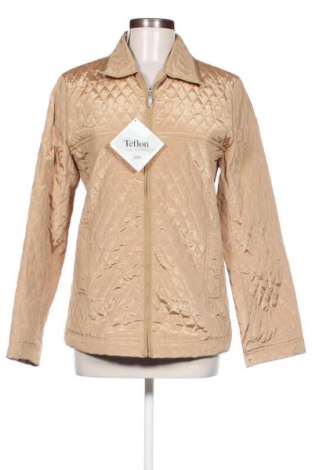 Damenjacke TCM, Größe M, Farbe Golden, Preis 53,99 €