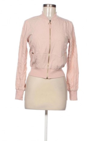 Kurtka damska Tally Weijl, Rozmiar XS, Kolor Popielaty róż, Cena 157,99 zł