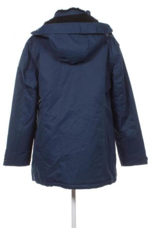 Kurtka damska Tex, Rozmiar XXL, Kolor Niebieski, Cena 190,99 zł