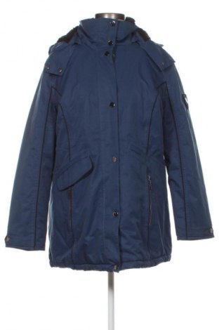 Kurtka damska Tex, Rozmiar XXL, Kolor Niebieski, Cena 190,99 zł