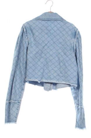 Damenjacke Tezenis, Größe XS, Farbe Blau, Preis 19,95 €