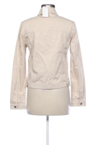 Damenjacke Tom Tailor, Größe M, Farbe Beige, Preis 85,99 €