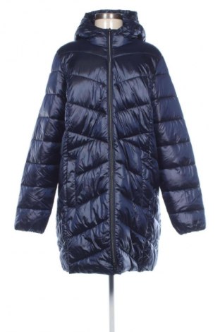 Damenjacke Tom Tailor, Größe XXL, Farbe Blau, Preis € 109,99