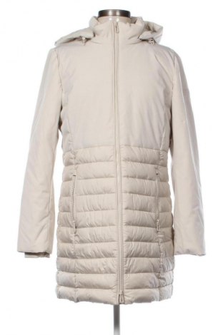 Damenjacke Tom Tailor, Größe M, Farbe Beige, Preis € 142,99