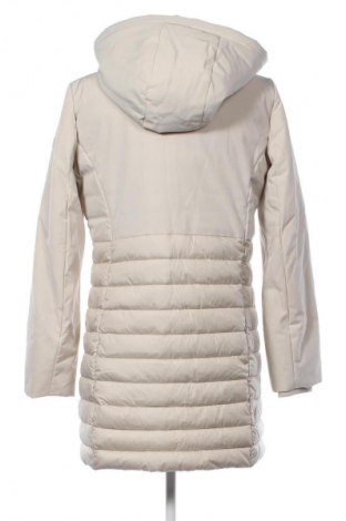 Damenjacke Tom Tailor, Größe M, Farbe Beige, Preis € 142,99