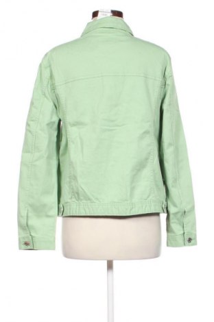 Damenjacke Tom Tailor, Größe XXL, Farbe Grün, Preis € 109,99
