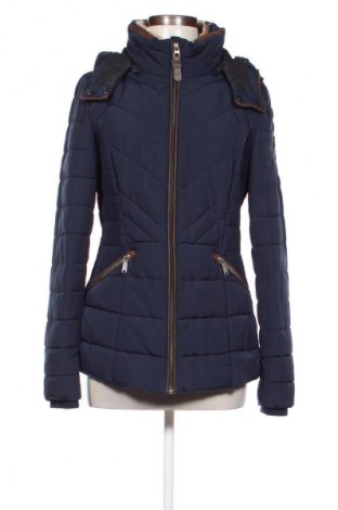 Damenjacke Tom Tailor, Größe S, Farbe Blau, Preis 46,00 €