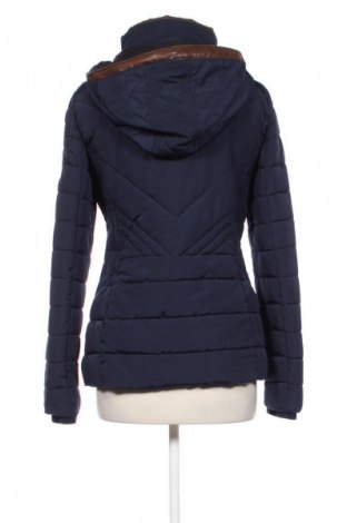 Damenjacke Tom Tailor, Größe S, Farbe Blau, Preis 46,00 €