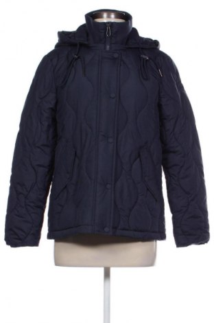 Damenjacke Tom Tailor, Größe S, Farbe Blau, Preis 142,99 €
