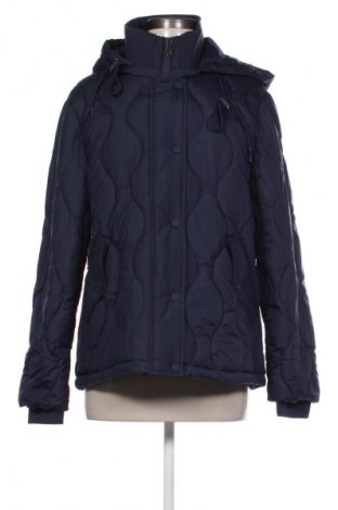 Damenjacke Tom Tailor, Größe L, Farbe Blau, Preis € 142,99