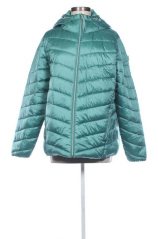 Dámska bunda  Tom Tailor, Veľkosť 3XL, Farba Modrá, Cena  39,95 €