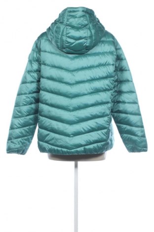 Dámska bunda  Tom Tailor, Veľkosť 3XL, Farba Modrá, Cena  39,95 €