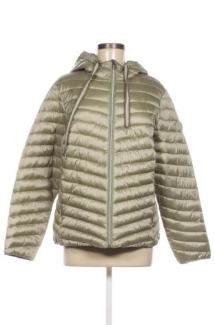 Damenjacke Tom Tailor, Größe XXL, Farbe Grün, Preis 46,99 €