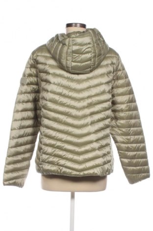 Damenjacke Tom Tailor, Größe XXL, Farbe Grün, Preis 46,99 €