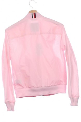 Kurtka damska Tommy Hilfiger, Rozmiar XXS, Kolor Różowy, Cena 719,08 zł