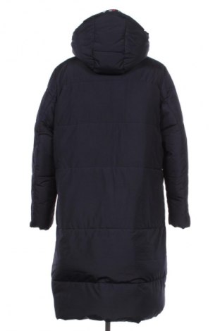 Damenjacke Tommy Hilfiger, Größe L, Farbe Blau, Preis 89,51 €