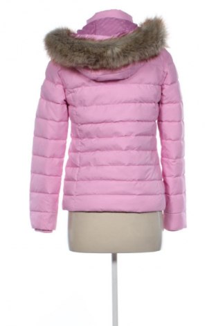 Női dzseki Tommy Jeans, Méret XS, Szín Rózsaszín, Ár 42 249 Ft