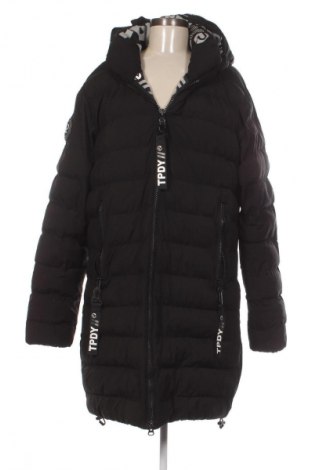Női dzseki Trueprodigy, Méret XL, Szín Fekete, Ár 102 389 Ft