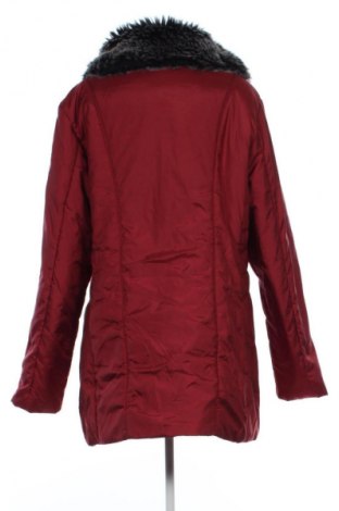 Damenjacke Ulla Popken, Größe XL, Farbe Rot, Preis € 61,99