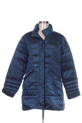 Damenjacke Un Jour Ailleurs, Größe 3XL, Farbe Blau, Preis 46,99 €
