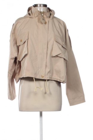 Damenjacke Unbranded, Größe L, Farbe Beige, Preis € 33,99