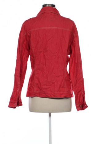 Geacă de femei Unbranded, Mărime XXL, Culoare Roșu, Preț 132,99 Lei