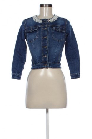 Geacă de femei Unbranded, Mărime S, Culoare Albastru, Preț 132,99 Lei