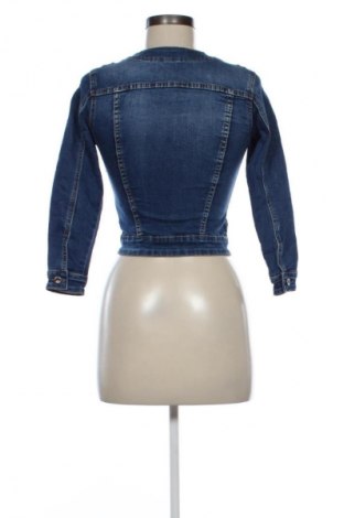 Geacă de femei Unbranded, Mărime S, Culoare Albastru, Preț 132,99 Lei