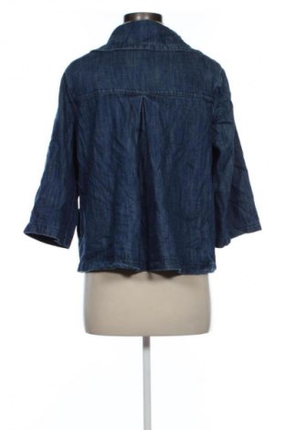 Geacă de femei Unbranded, Mărime M, Culoare Albastru, Preț 132,99 Lei