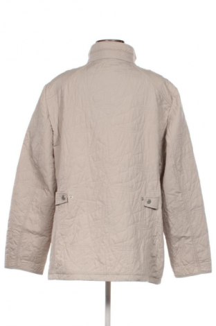 Γυναικείο μπουφάν Unbranded, Μέγεθος XXL, Χρώμα Γκρί, Τιμή 30,99 €
