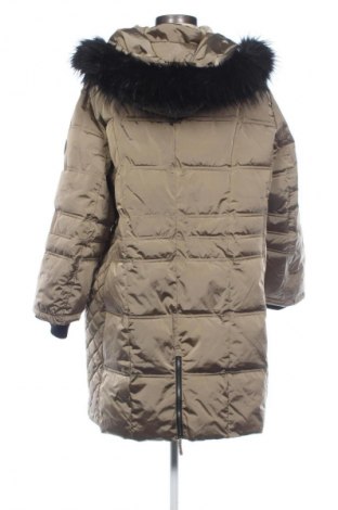 Дамско яке Unbranded, Размер XXL, Цвят Бежов, Цена 58,99 лв.