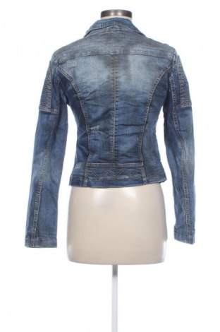 Kurtka damska Unbranded, Rozmiar S, Kolor Niebieski, Cena 127,99 zł