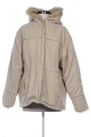 Geacă de femei Unbranded, Mărime M, Culoare Bej, Preț 196,99 Lei