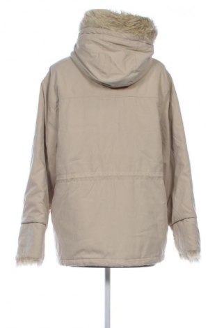 Geacă de femei Unbranded, Mărime M, Culoare Bej, Preț 196,99 Lei