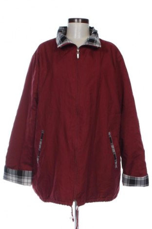 Geacă de femei Unbranded, Mărime XL, Culoare Roșu, Preț 196,99 Lei