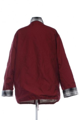 Geacă de femei Unbranded, Mărime XL, Culoare Roșu, Preț 196,99 Lei