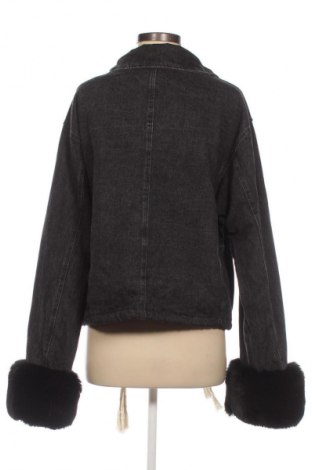Damenjacke Unbranded, Größe M, Farbe Grau, Preis € 19,96