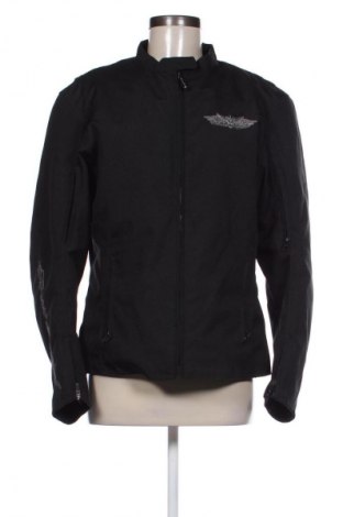 Damenjacke Unbranded, Größe M, Farbe Schwarz, Preis € 24,55
