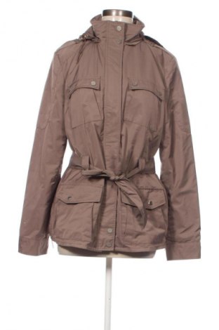 Geacă de femei Unbranded, Mărime XL, Culoare Bej, Preț 163,99 Lei