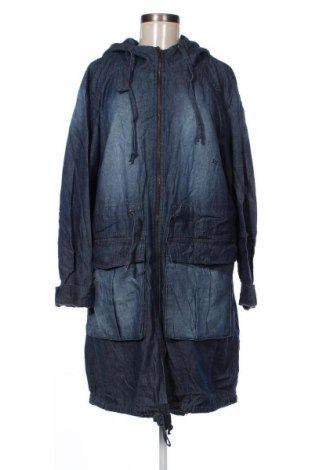 Női dzseki Unbranded, Méret XXL, Szín Kék, Ár 12 979 Ft