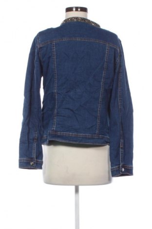 Kurtka damska Unbranded, Rozmiar M, Kolor Niebieski, Cena 127,99 zł