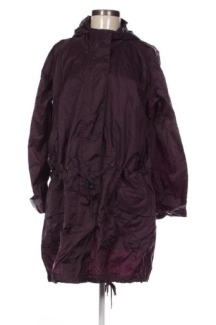 Γυναικείο μπουφάν Unbranded, Μέγεθος XL, Χρώμα Βιολετί, Τιμή 30,99 €