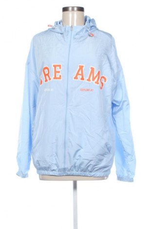 Geacă de femei Unbranded, Mărime XL, Culoare Albastru, Preț 163,99 Lei