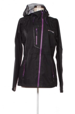Damenjacke Unbranded, Größe XL, Farbe Schwarz, Preis 33,99 €