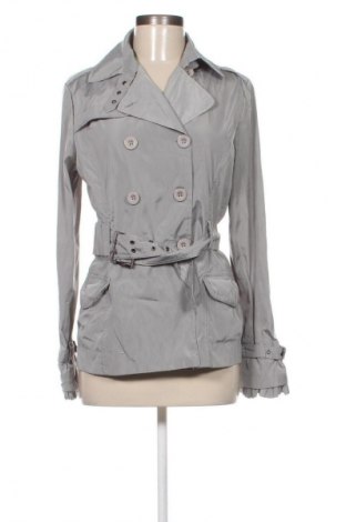 Damenjacke Unbranded, Größe L, Farbe Grau, Preis 33,99 €