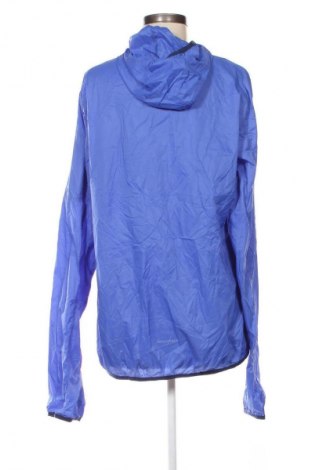 Kurtka damska Unbranded, Rozmiar XL, Kolor Niebieski, Cena 157,99 zł